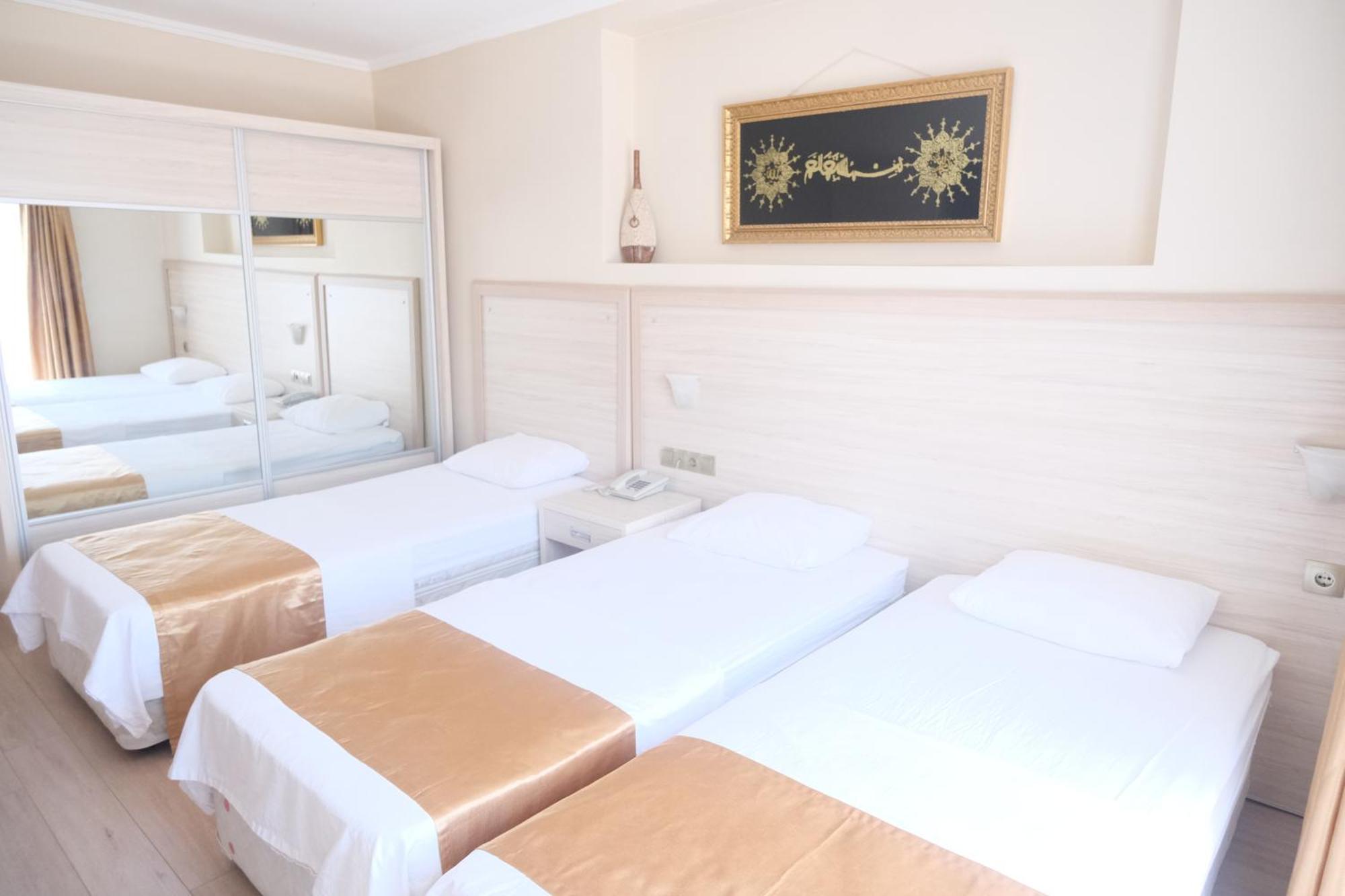 Arapgir Nazar Hotel Habitación foto