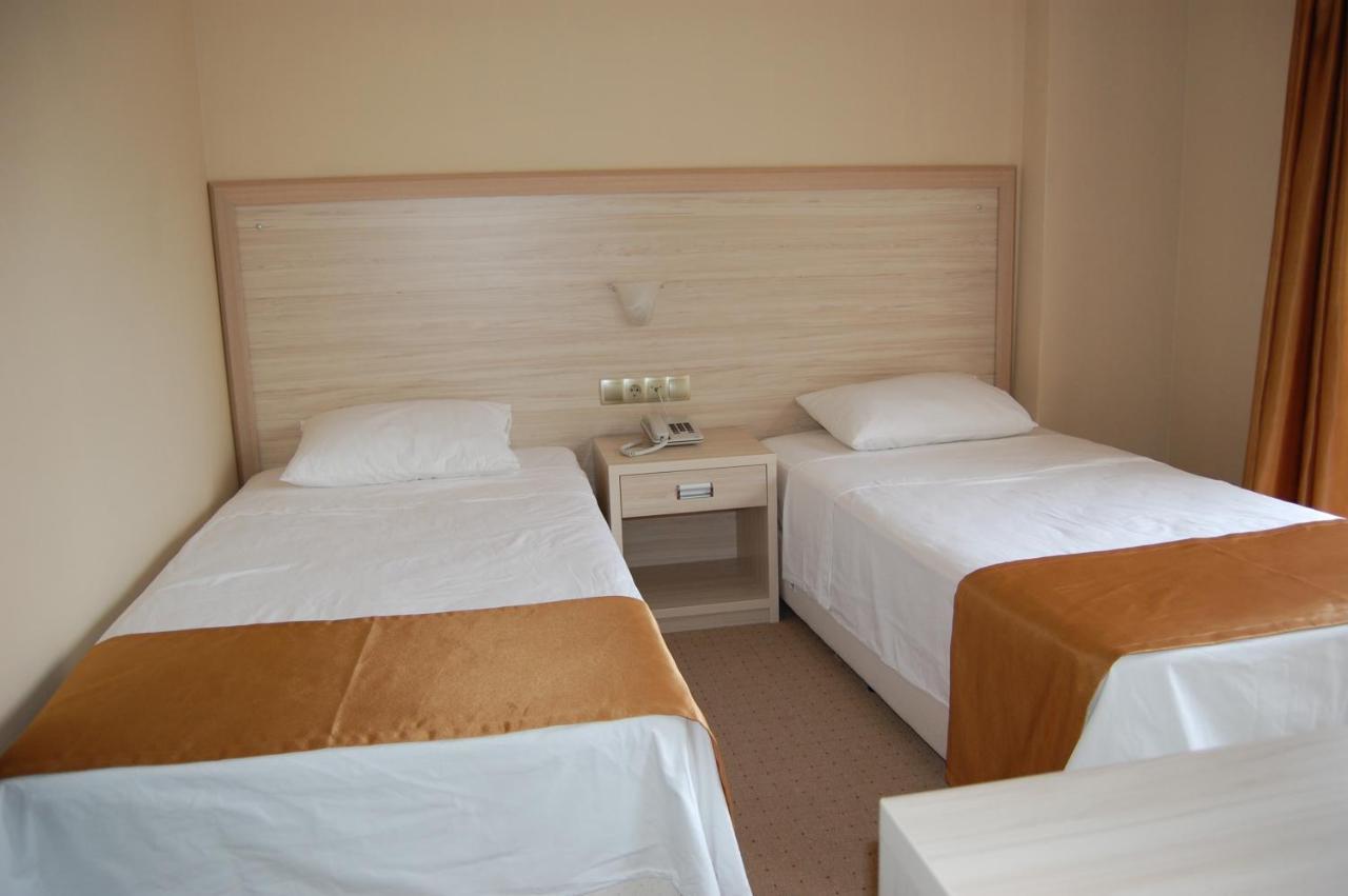 Arapgir Nazar Hotel Habitación foto