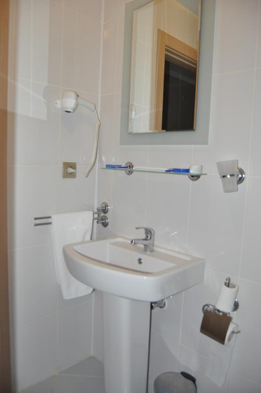 Arapgir Nazar Hotel Habitación foto