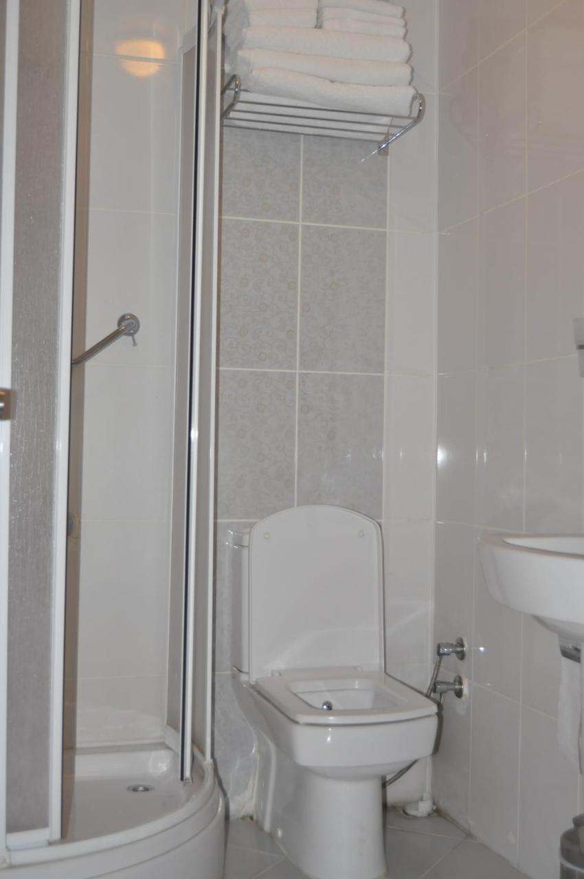 Arapgir Nazar Hotel Habitación foto