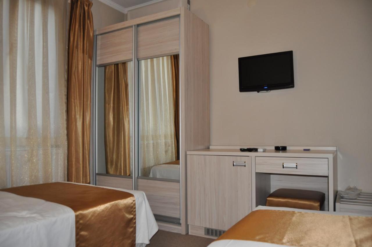 Arapgir Nazar Hotel Habitación foto