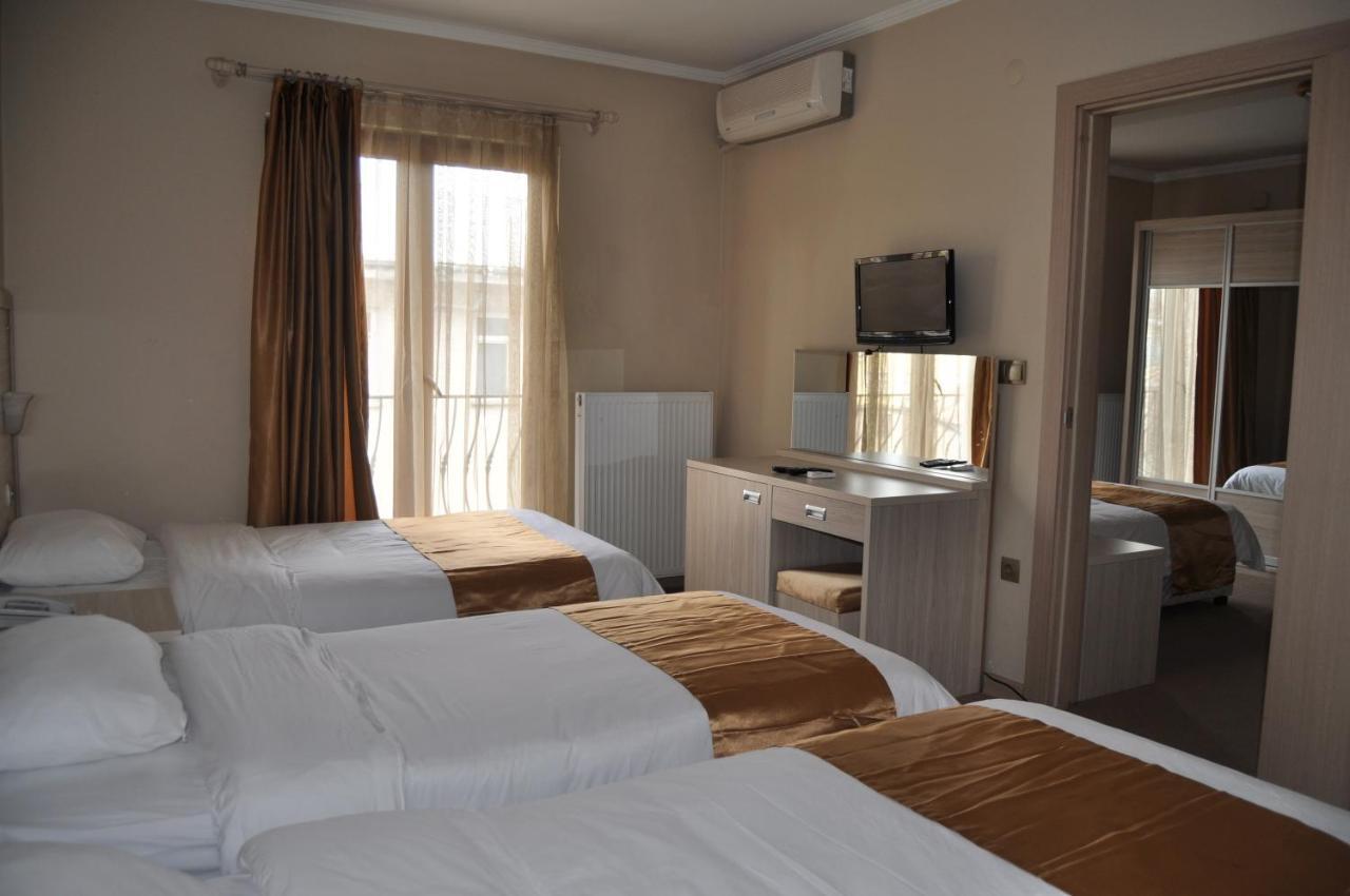Arapgir Nazar Hotel Habitación foto