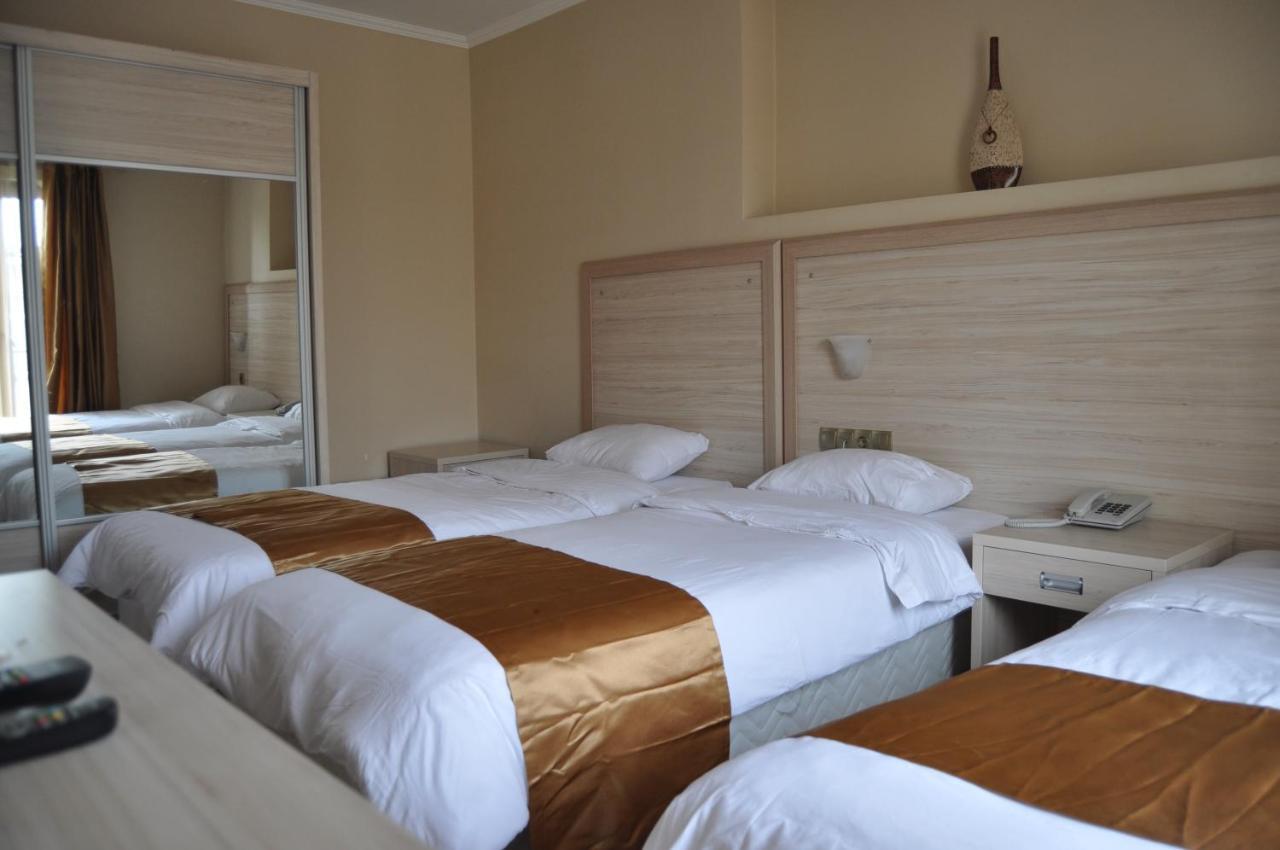 Arapgir Nazar Hotel Habitación foto
