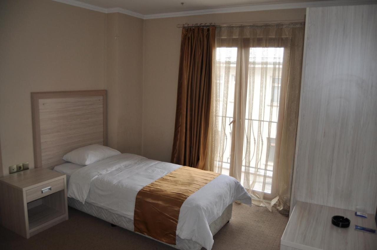 Arapgir Nazar Hotel Habitación foto