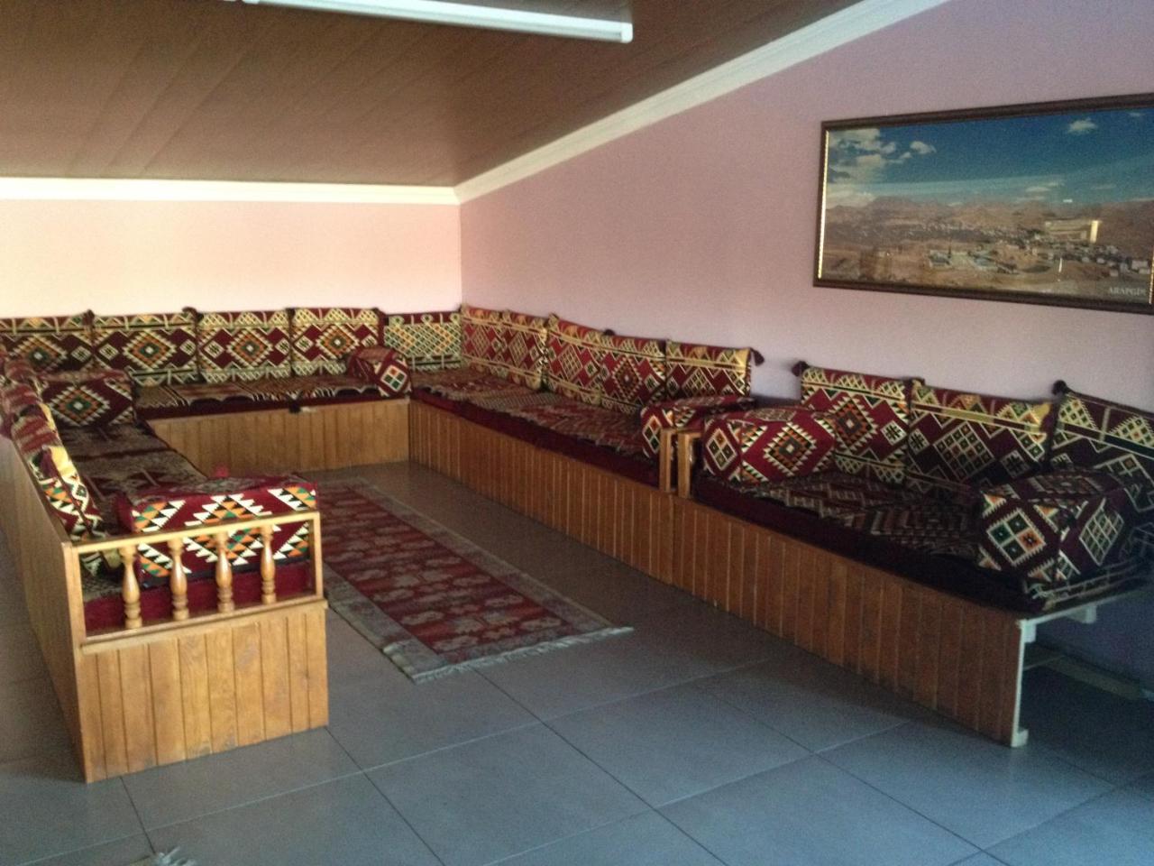 Arapgir Nazar Hotel Exterior foto